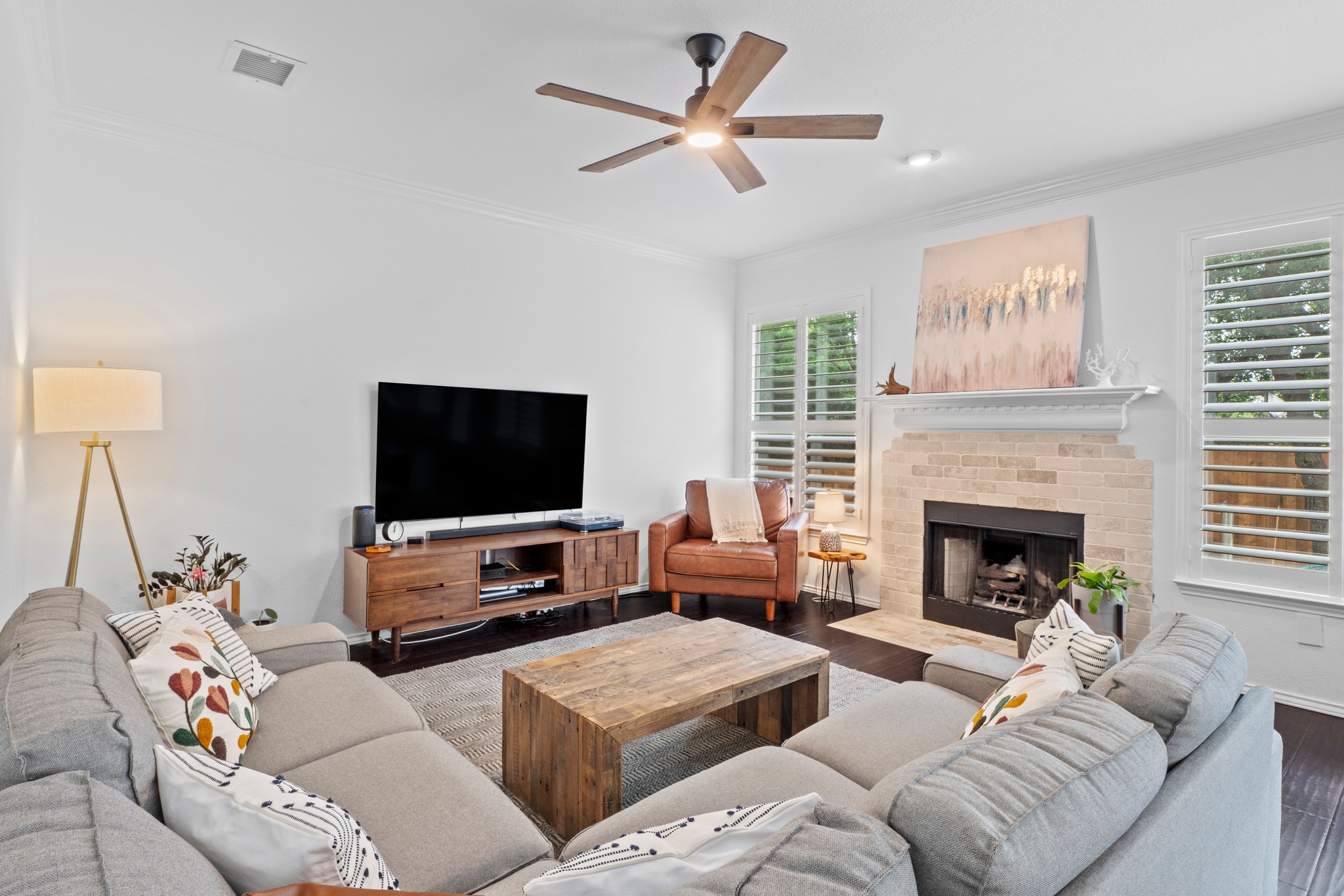 1110 Antelope Ridge Cedar Park, TX 78613 - Photo 4 of 40