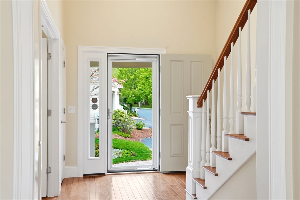 17 Hannah Brook Waye, Unit 9 Marshfield, MA 02050 - Photo 5 of 42