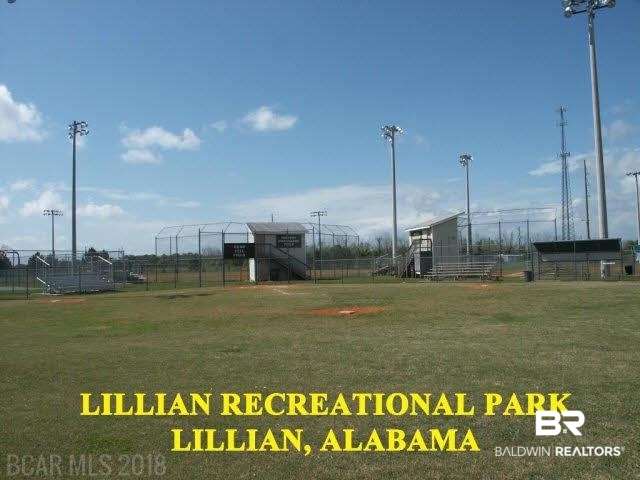 12967 Westfield Loop Lillian, AL 36549 - Photo 27 of 28 Lillian Recreational Park