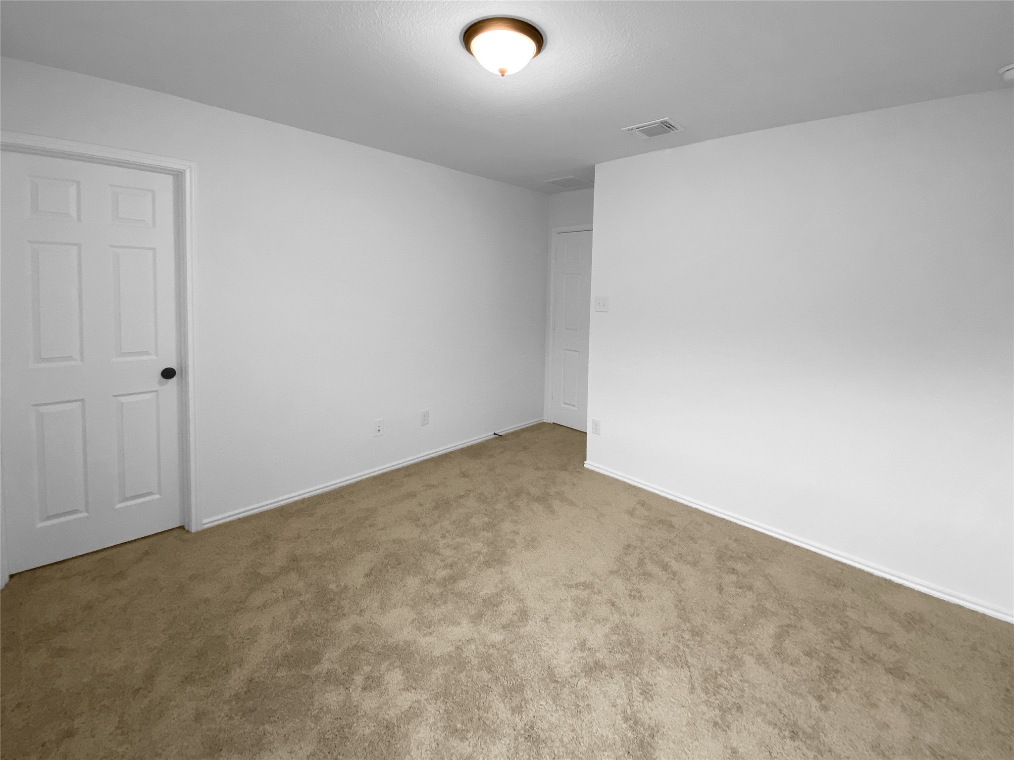 932 Yellow Ribbon Trail Jarrell, TX 76537 - Photo 19 of 26 a view of empty room