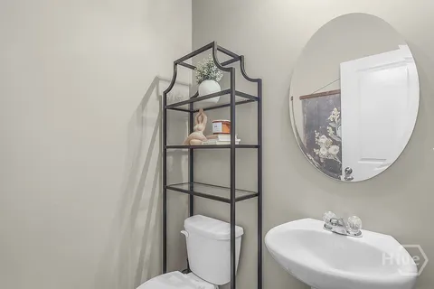 $349,000 | 153 Hamilton Grove Drive, Pooler, GA 31322
