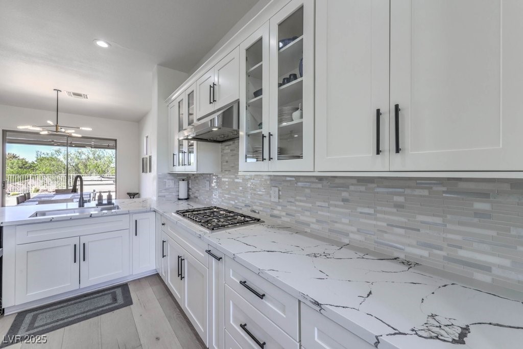 16 Holston Hills Road Henderson, NV 89052 - Photo 11 of 38