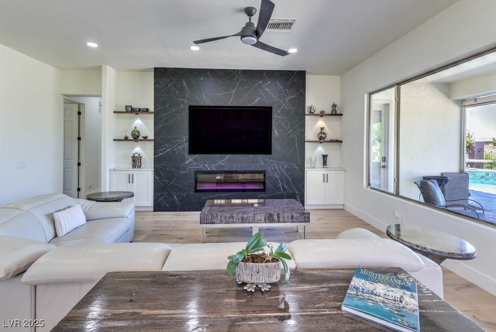 16 Holston Hills Road Henderson, NV 89052 - Photo 17 of 38