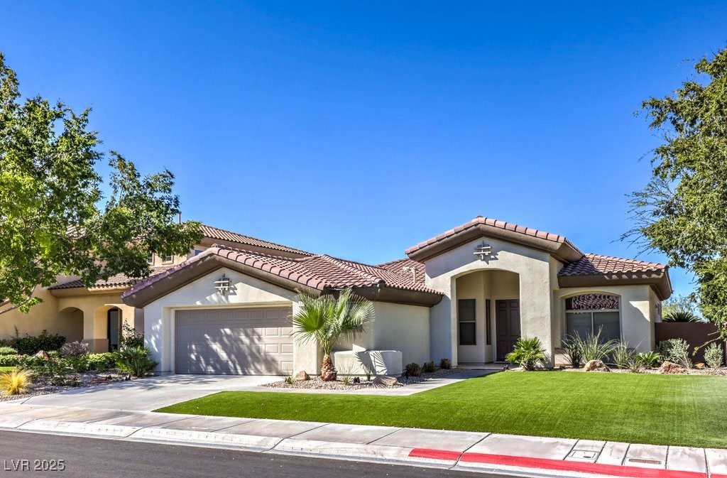 16 Holston Hills Road Henderson, NV 89052 - Photo 2 of 38