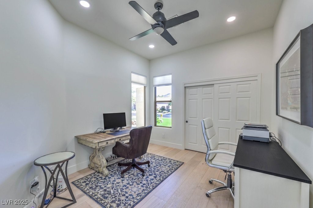 16 Holston Hills Road Henderson, NV 89052 - Photo 23 of 38