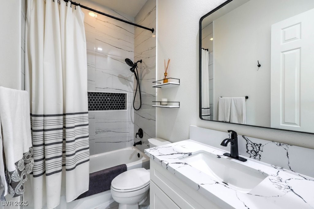 16 Holston Hills Road Henderson, NV 89052 - Photo 24 of 38