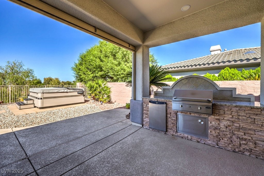 16 Holston Hills Road Henderson, NV 89052 - Photo 28 of 38