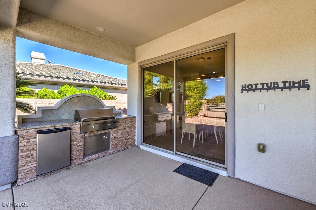 16 Holston Hills Road Henderson, NV 89052 - Photo 29 of 38