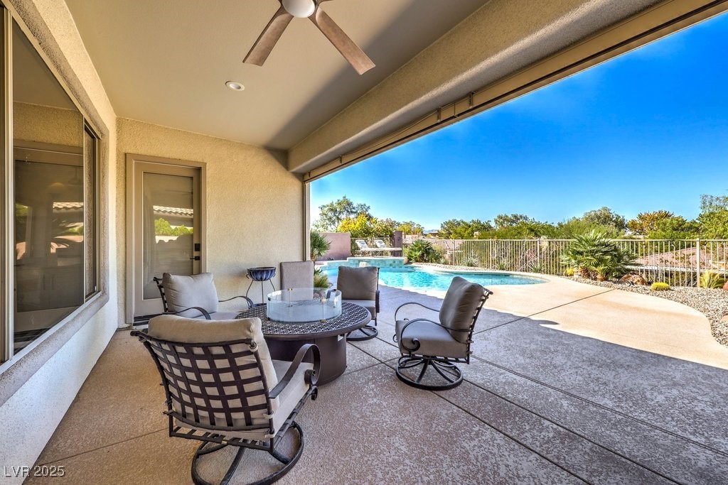 16 Holston Hills Road Henderson, NV 89052 - Photo 30 of 38