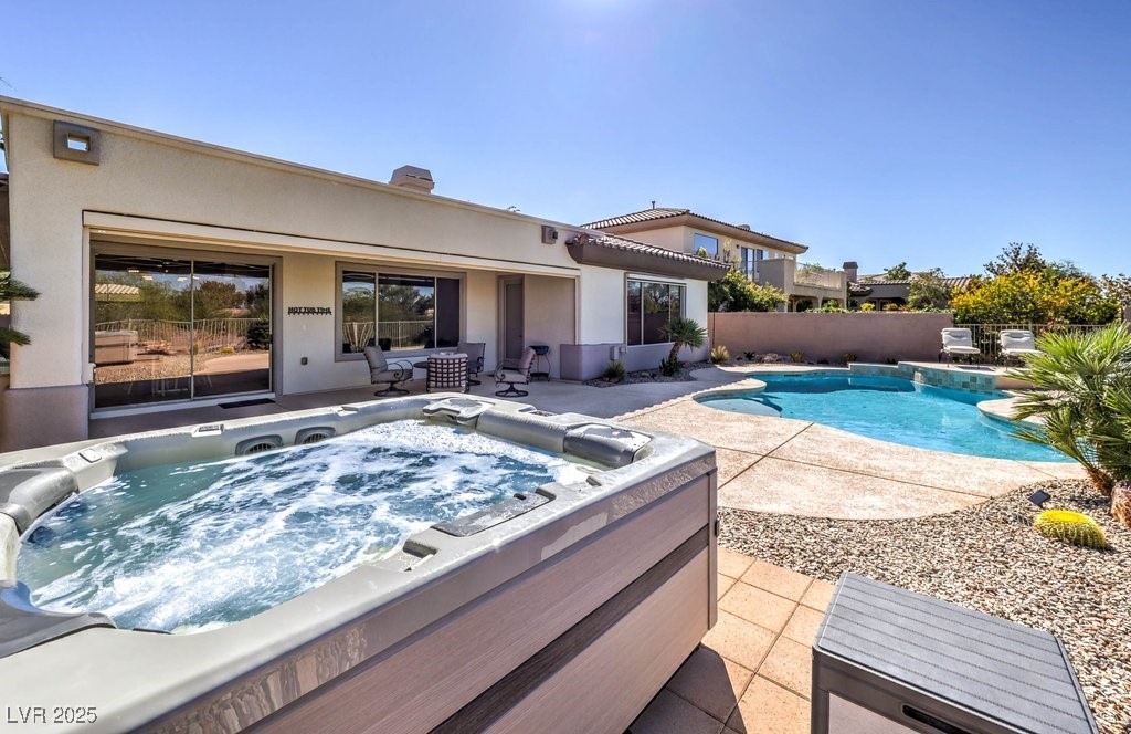 16 Holston Hills Road Henderson, NV 89052 - Photo 36 of 38