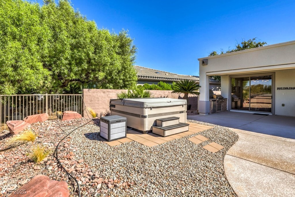 16 Holston Hills Road Henderson, NV 89052 - Photo 38 of 38