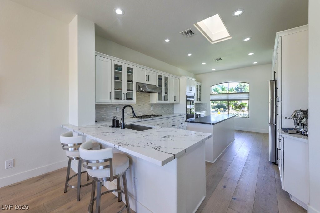 16 Holston Hills Road Henderson, NV 89052 - Photo 6 of 38