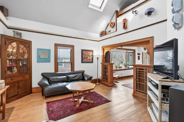 $339,000 | 2115-2117 North Aldrich Avenue, Minneapolis, MN 55411