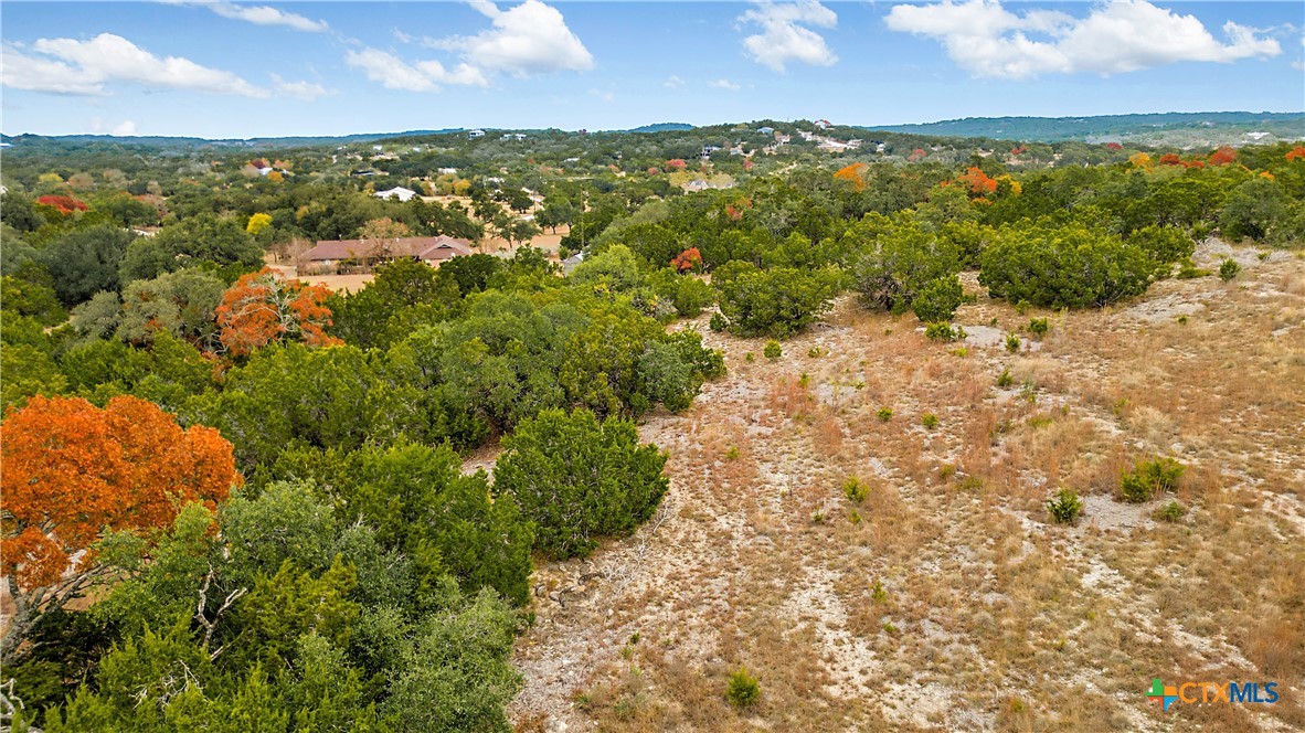 833 Bell Cyn Way Bulverde, TX 78163 - Photo 17 of 20 a view of a city with an outdoor space