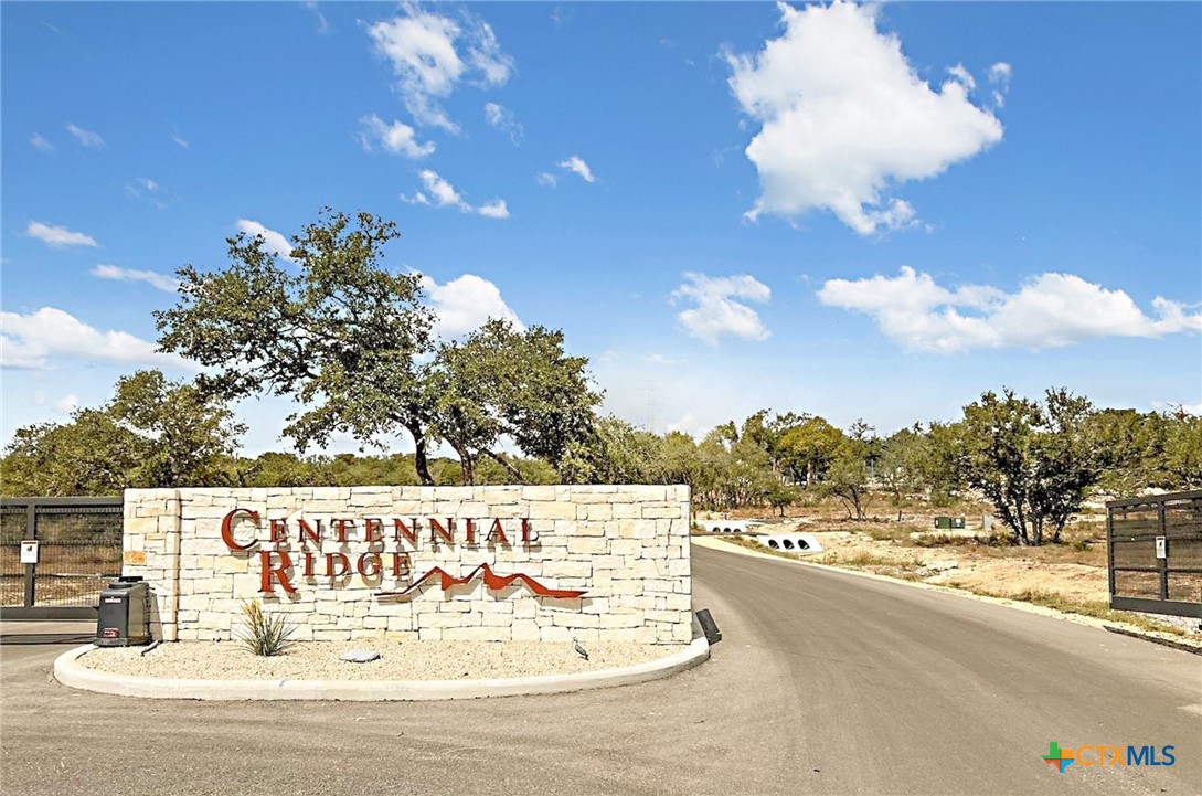 833 Bell Cyn Way Bulverde, TX 78163 - Photo 2 of 20 a view of a swimming pool with a yard