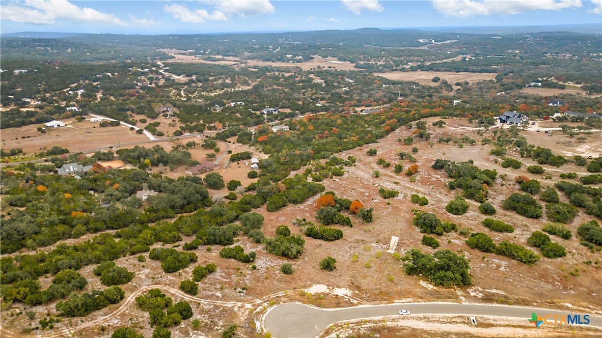 833 Bell Cyn Way Bulverde, TX 78163 - Photo 5 of 20 a view of city and mountain