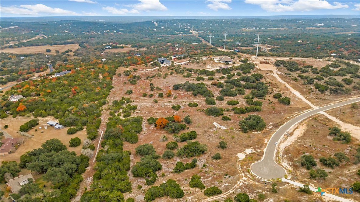 833 Bell Cyn Way Bulverde, TX 78163 - Photo 6 of 20 a view of lake view and mountain