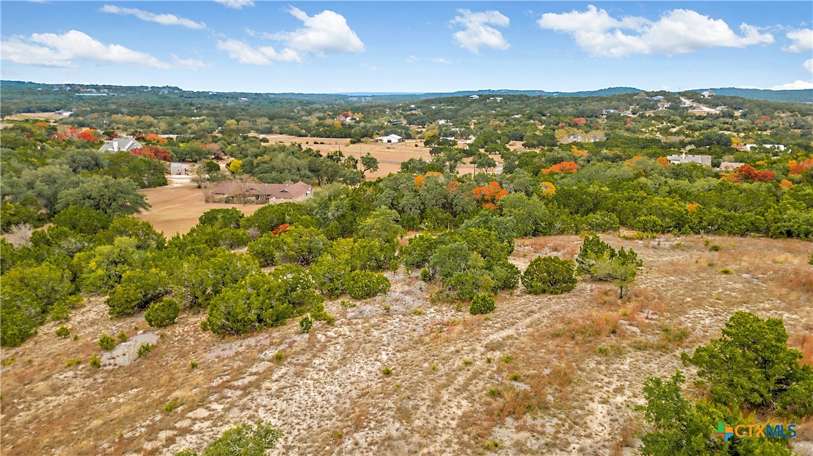 833 Bell Cyn Way Bulverde, TX 78163 - Photo 8 of 20 a view of a city with ocean view