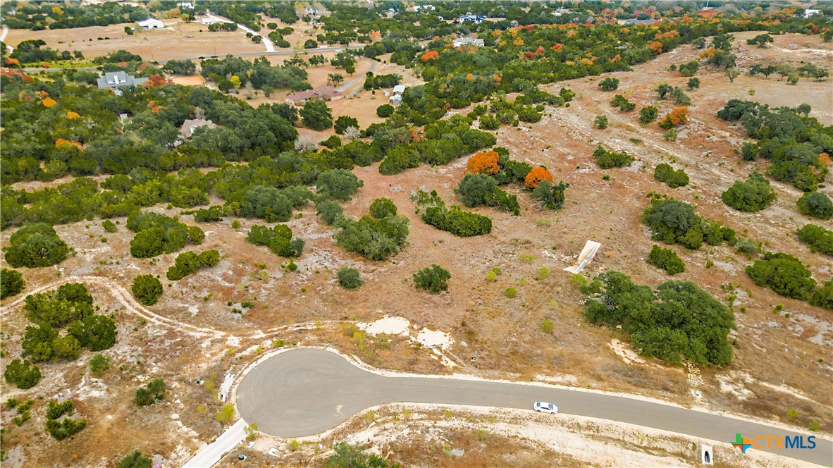 833 Bell Cyn Way Bulverde, TX 78163 - Photo 9 of 20 a view of a garden