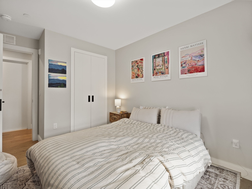 9 Central Street, Unit 107 Somerville, MA 02143 - Photo 13 of 35