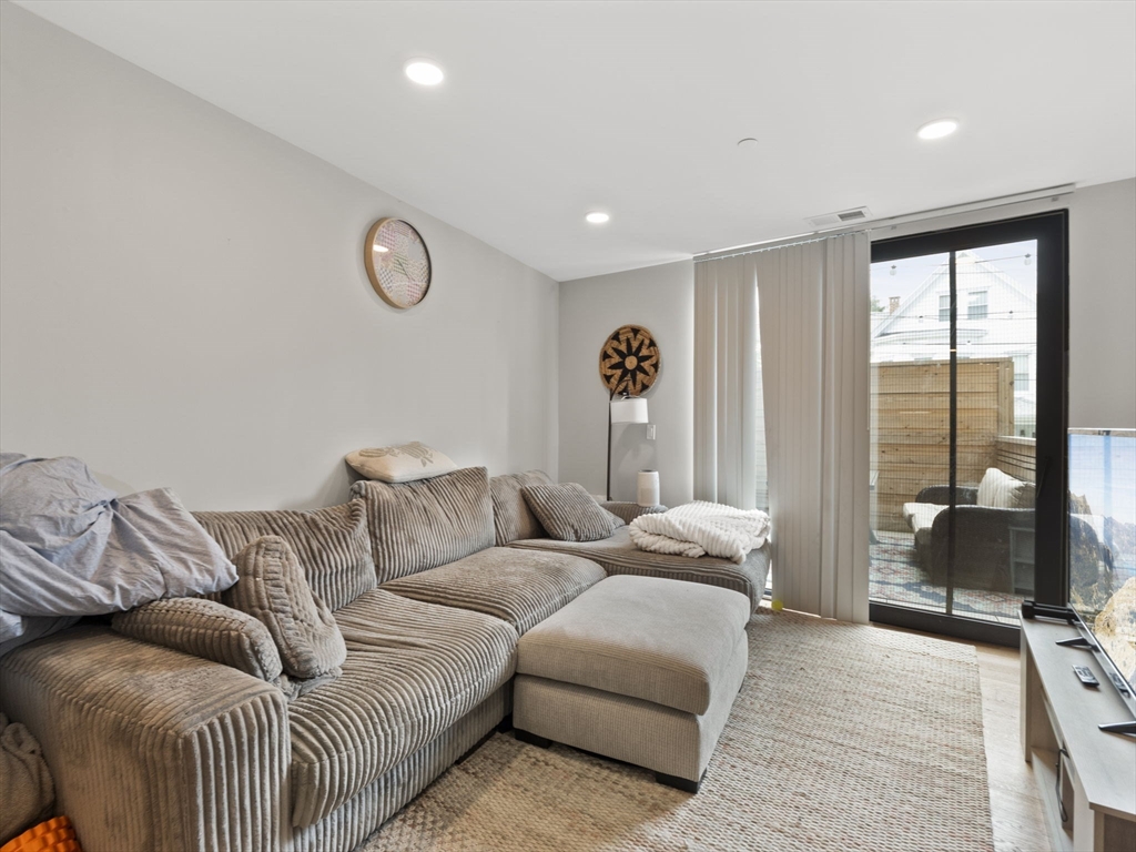 9 Central Street, Unit 107 Somerville, MA 02143 - Photo 2 of 35
