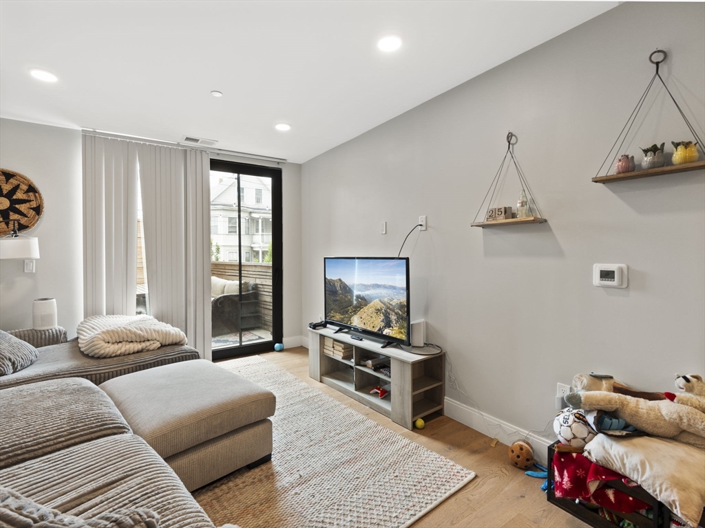9 Central Street, Unit 107 Somerville, MA 02143 - Photo 3 of 35