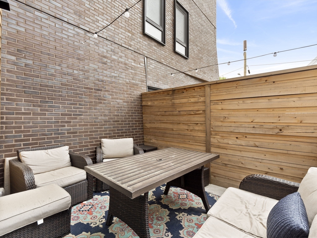9 Central Street, Unit 107 Somerville, MA 02143 - Photo 32 of 35