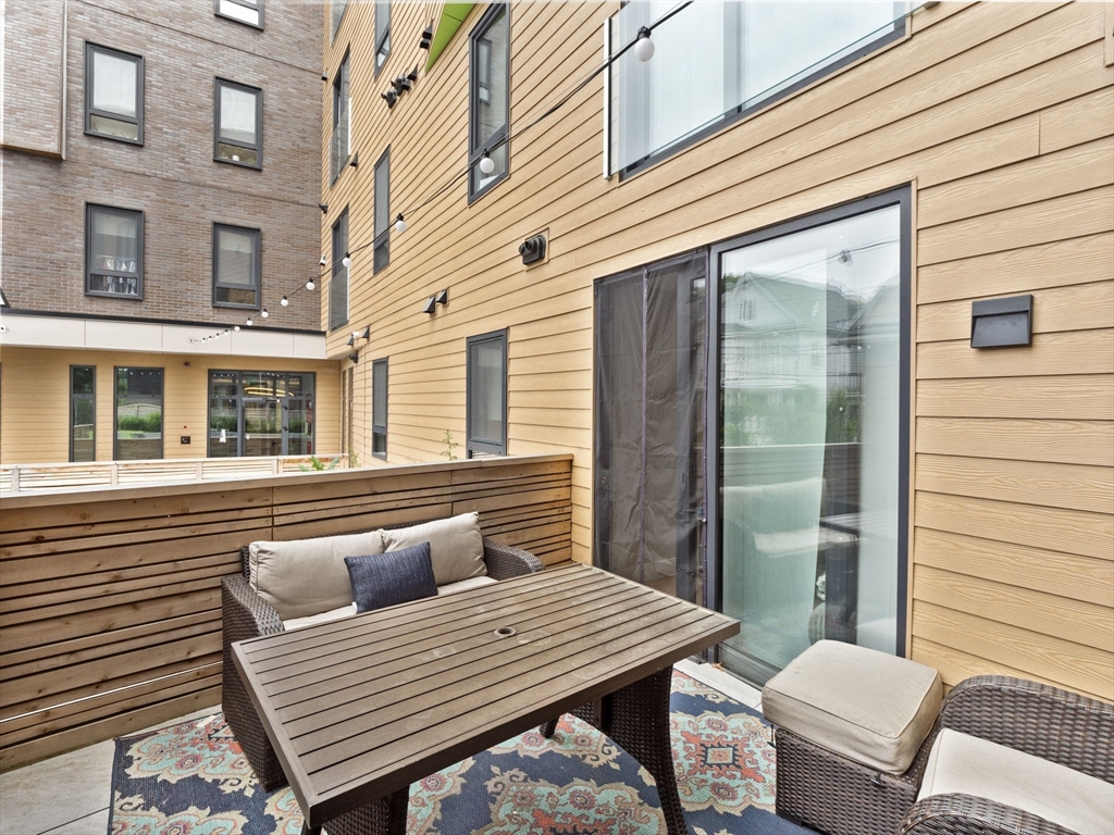9 Central Street, Unit 107 Somerville, MA 02143 - Photo 34 of 35