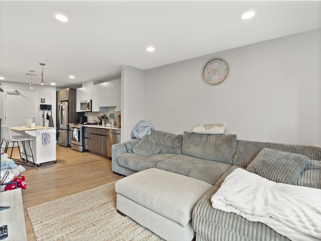 9 Central Street, Unit 107 Somerville, MA 02143 - Photo 4 of 35