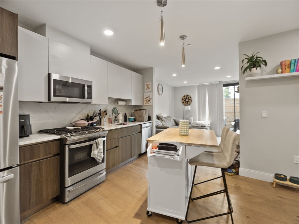 9 Central Street, Unit 107 Somerville, MA 02143 - Photo 8 of 35