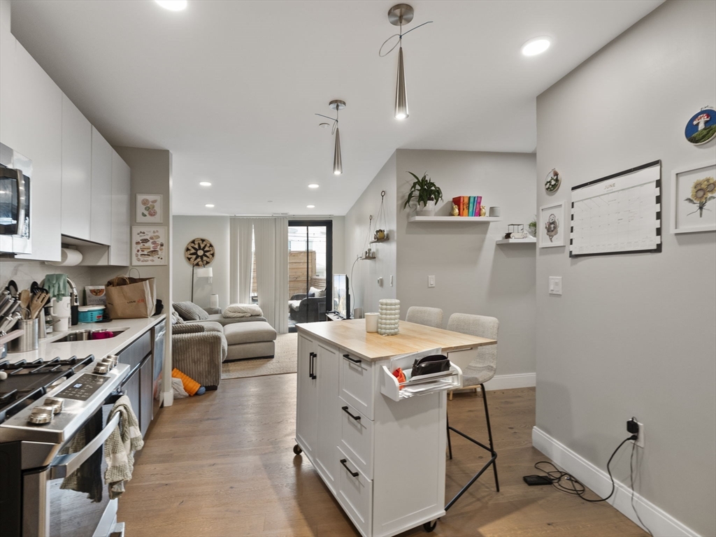 9 Central Street, Unit 107 Somerville, MA 02143 - Photo 9 of 35