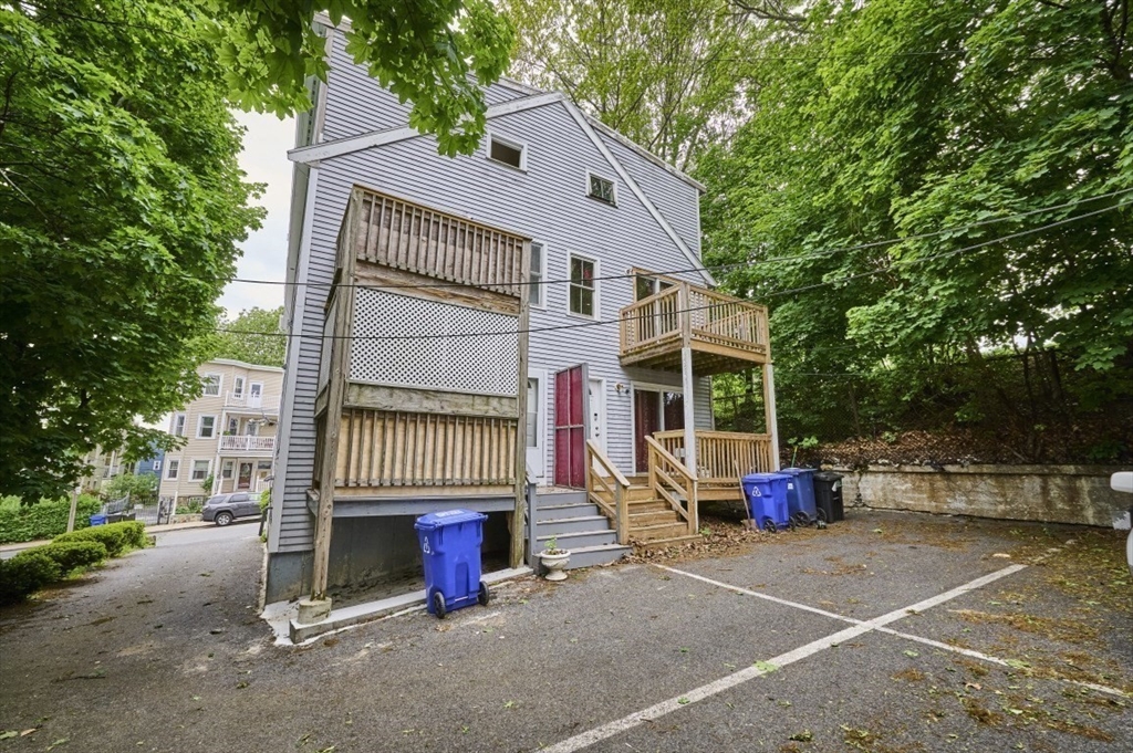 114-116 Mt Ida Road, Unit A Boston, MA 02122 - Photo 26 of 31 Gallery Image 26