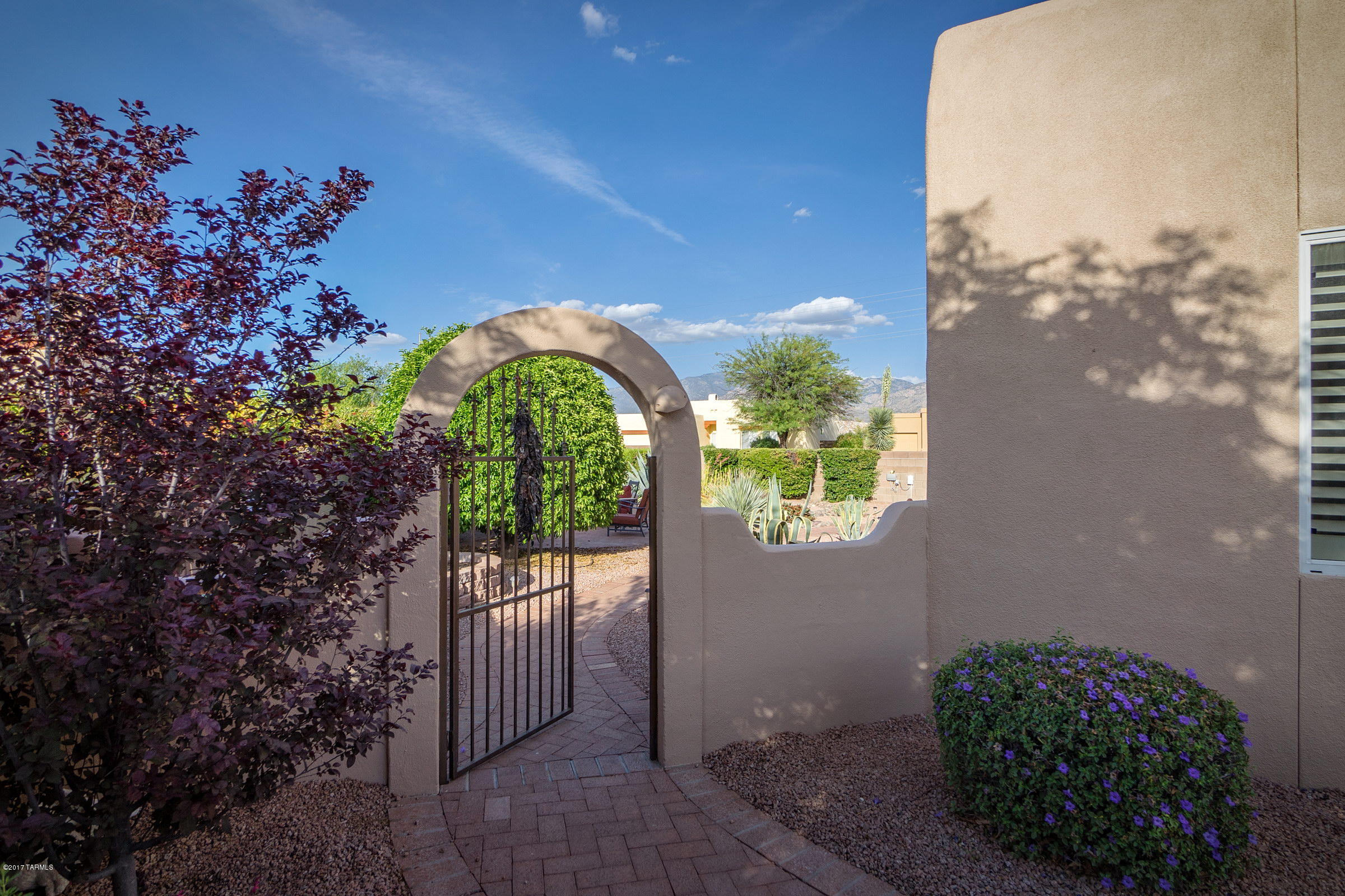11283 North Sawtooth Road Oro Valley, AZ 85737 - Photo 24 of 29