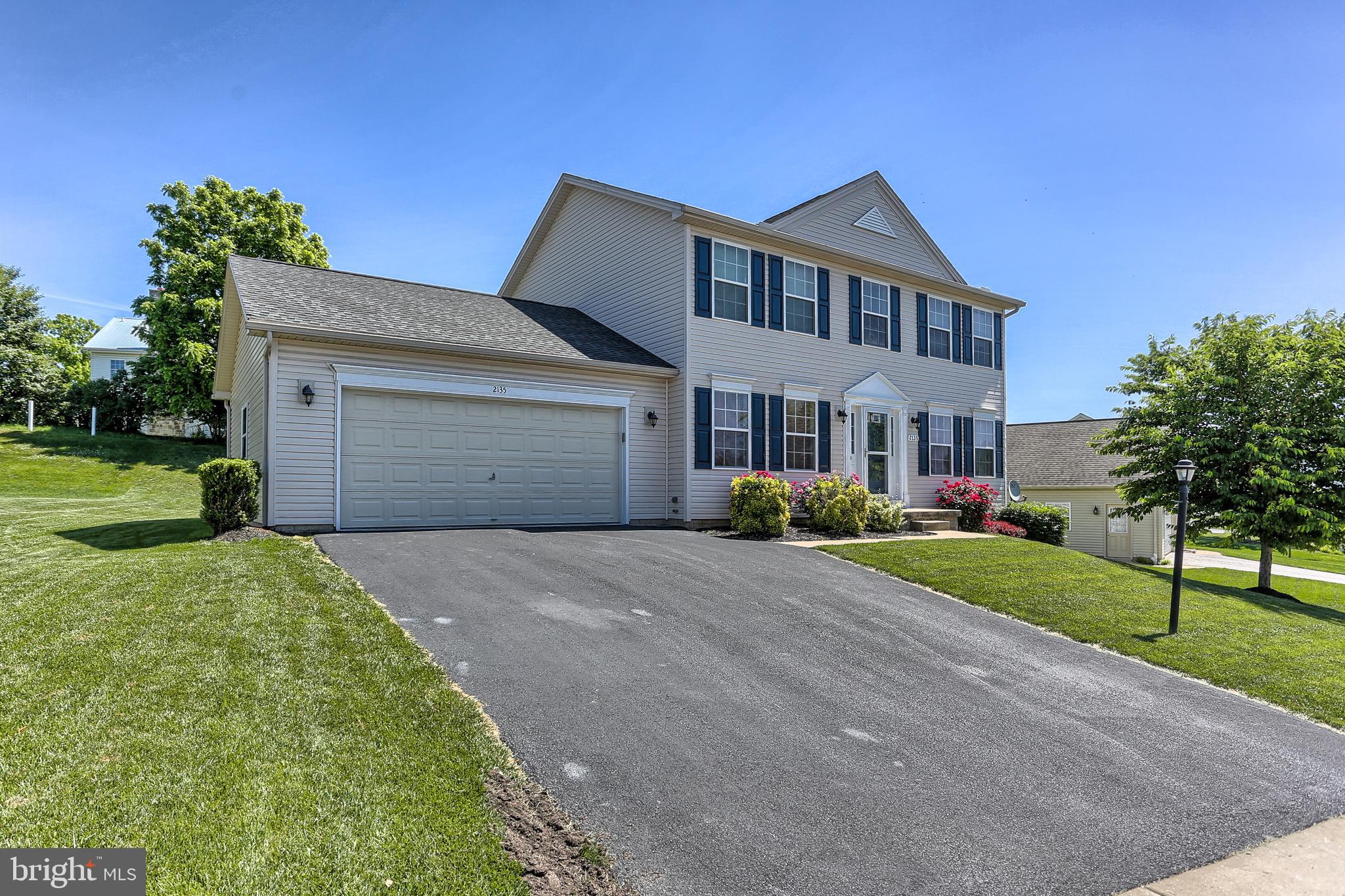 2135 Carriage Run Road York, PA 17408 - Photo 40 of 40 Gallery Image 40