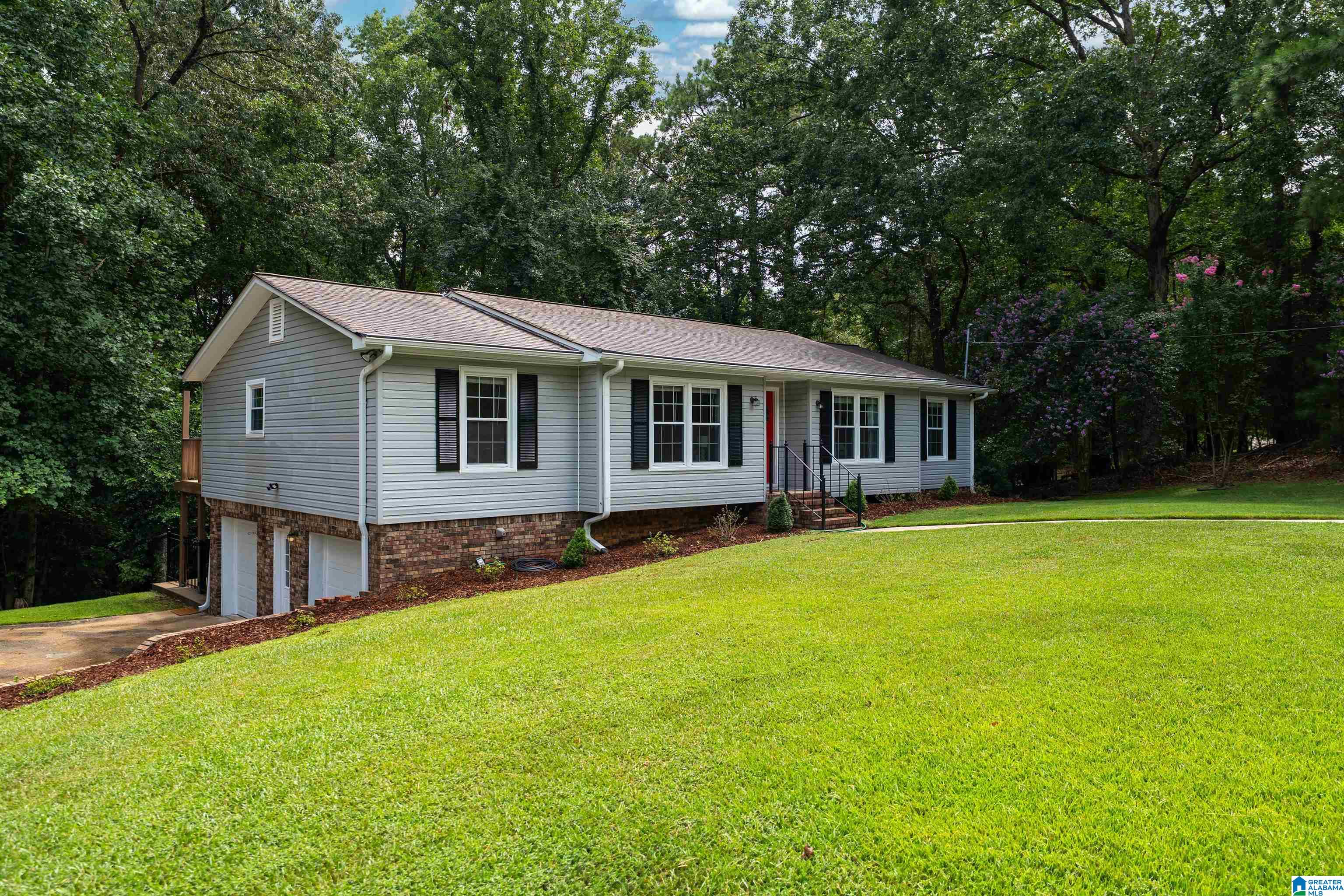 2805 Altadena S Way Birmingham, AL 35244 - Photo 30 of 31