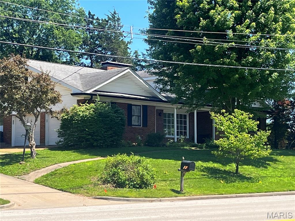 4950 Lemay Ferry Road St. Louis, MO 63129 - Photo 4 of 7