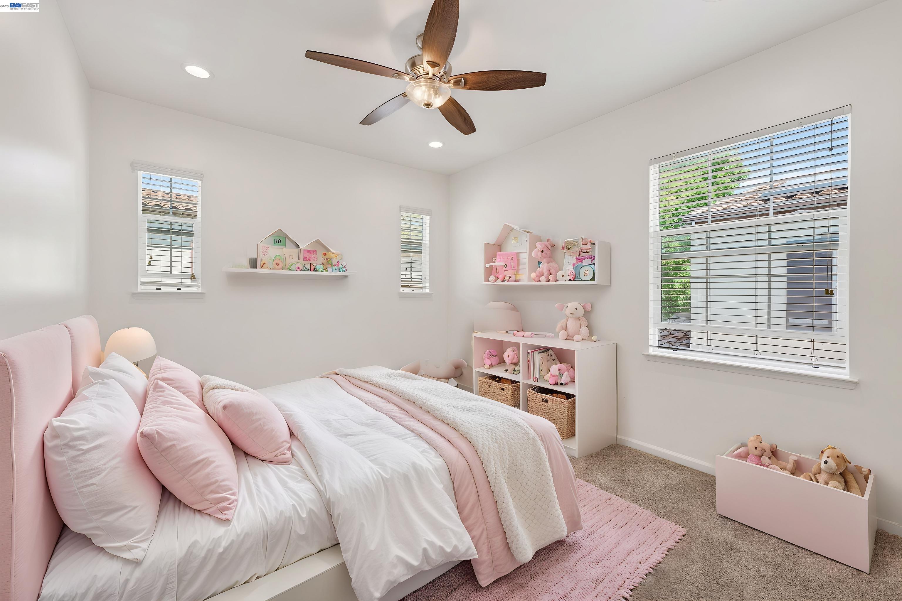 3107 Browntail Way San Ramon, CA 94582 - Photo 6 of 56