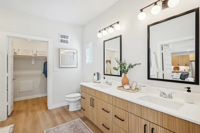 $2,100 | 3651-315 South Custer Road, McKinney, TX 75070