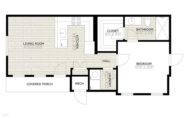$2,100 | 3651-315 South Custer Road, McKinney, TX 75070