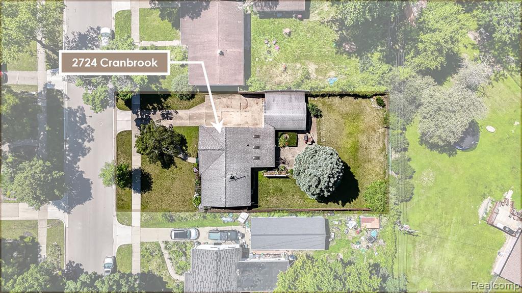 2724 Cranbrook Road Ann Arbor, MI 48104 - Photo 30 of 32 Gallery Image 30
