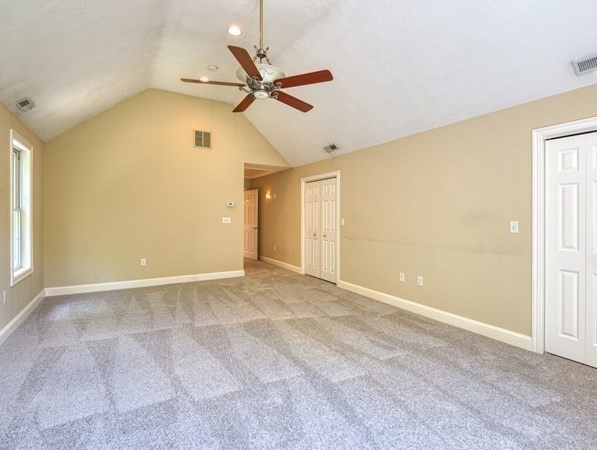 126 Walnut Street Shrewsbury, MA 01545 - Photo 25 of 41 a view of an empty room with a window