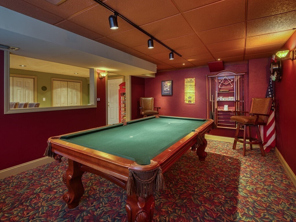 126 Walnut Street Shrewsbury, MA 01545 - Photo 36 of 41