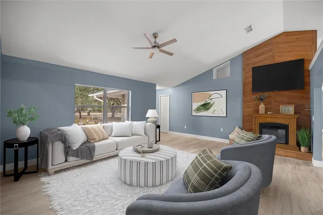 $325,000 | 5145 Southeast 189th Terrace, Ocklawaha, FL 32179