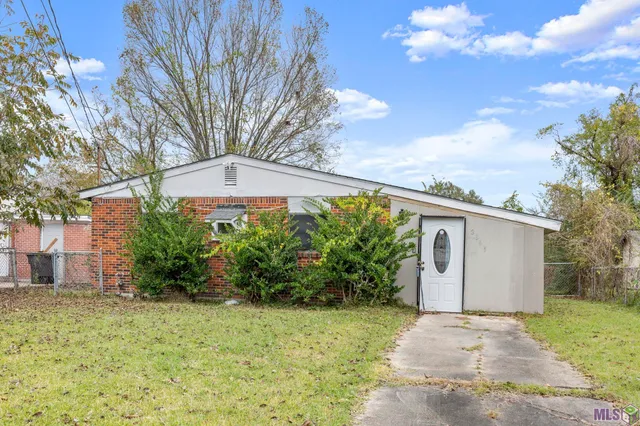 $109,000 | 2365 Desoto Drive, Baton Rouge, LA 70807
