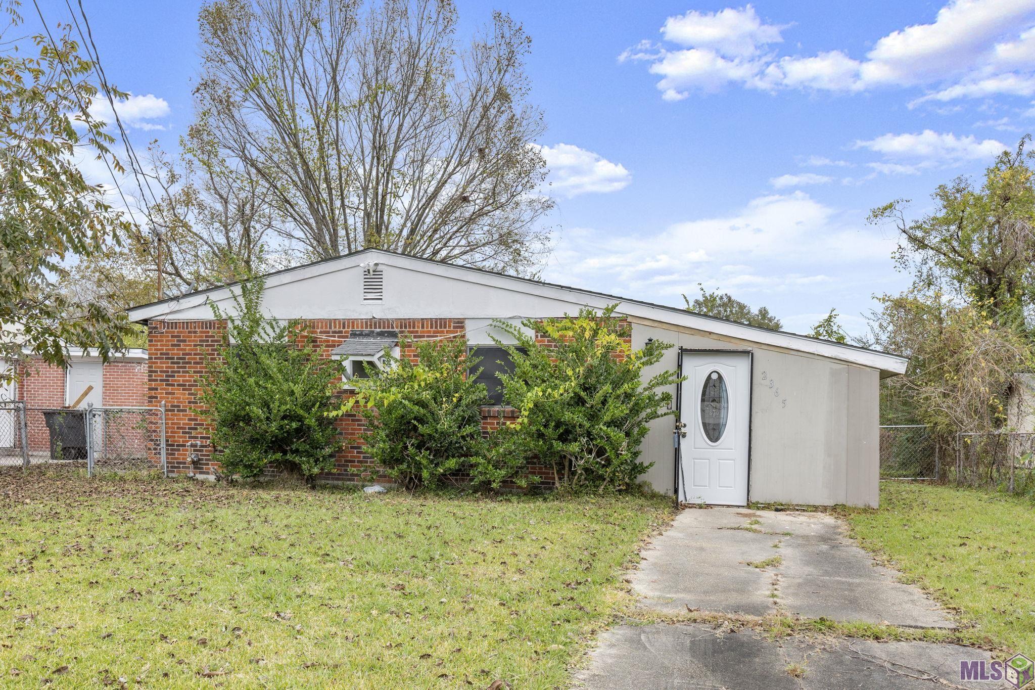 2365 Desoto Drive Baton Rouge, LA 70807 - Photo 1 of 18