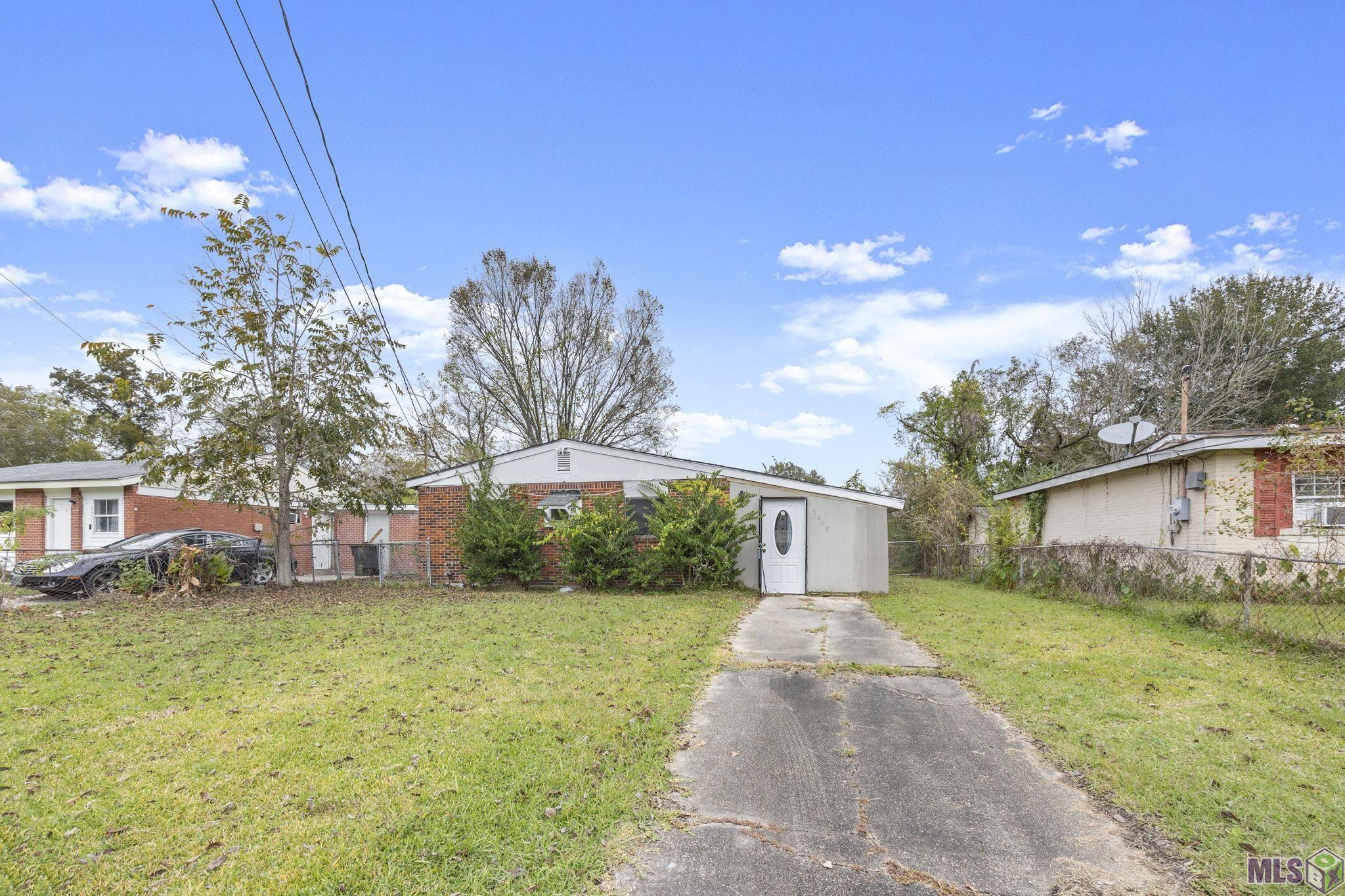 2365 Desoto Drive Baton Rouge, LA 70807 - Photo 2 of 18