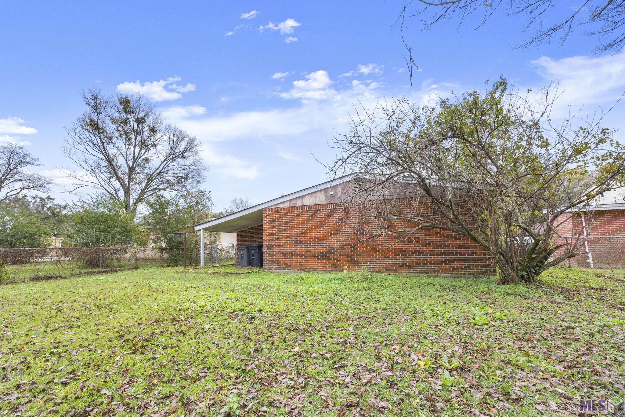 2365 Desoto Drive Baton Rouge, LA 70807 - Photo 3 of 18