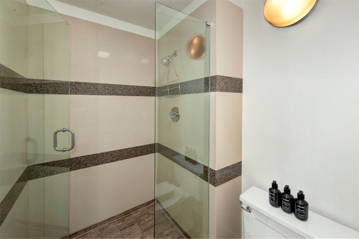 21630 Highway 6, Unit 2150 Keystone, CO 80435 - Photo 34 of 46 a bathroom with a shower