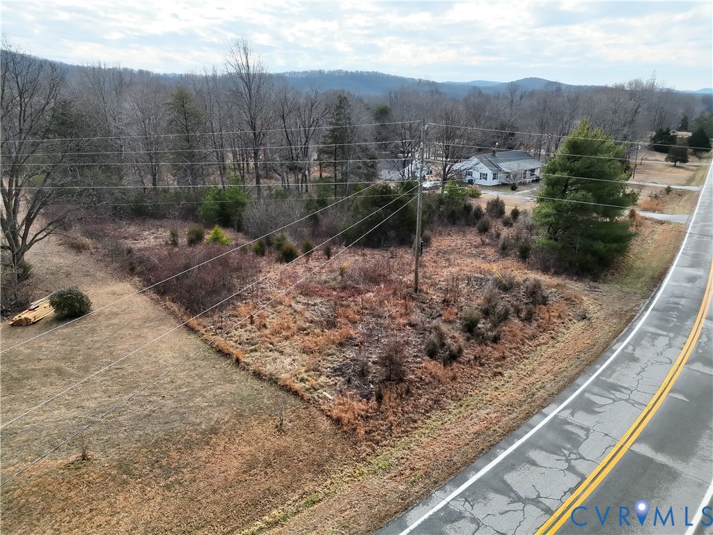 1380 Craigtown Road Shipman, VA 22971 - Photo 2 of 14 a view of a backyard with a sink