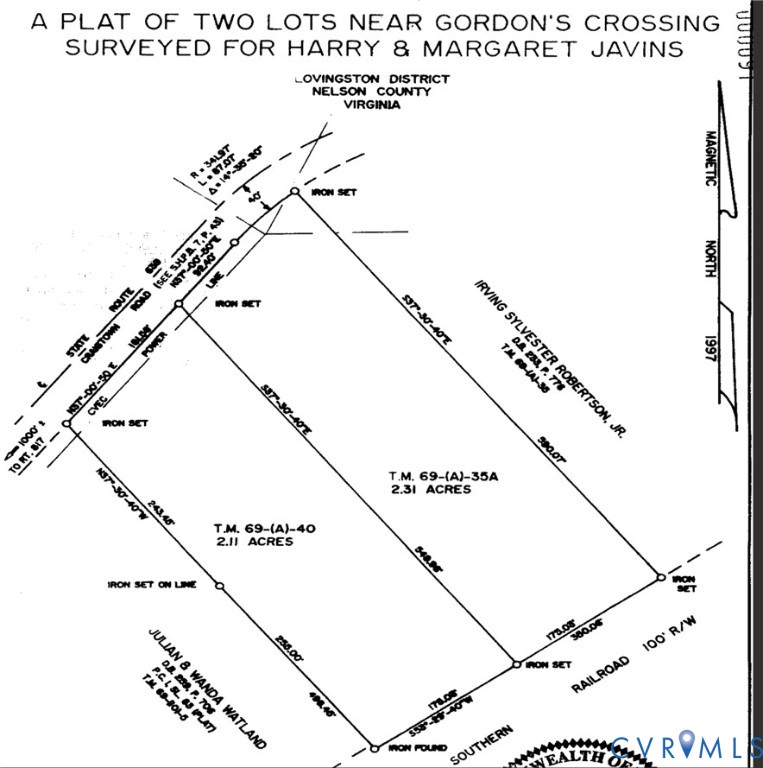 1380 Craigtown Road Shipman, VA 22971 - Photo 8 of 14 unknown